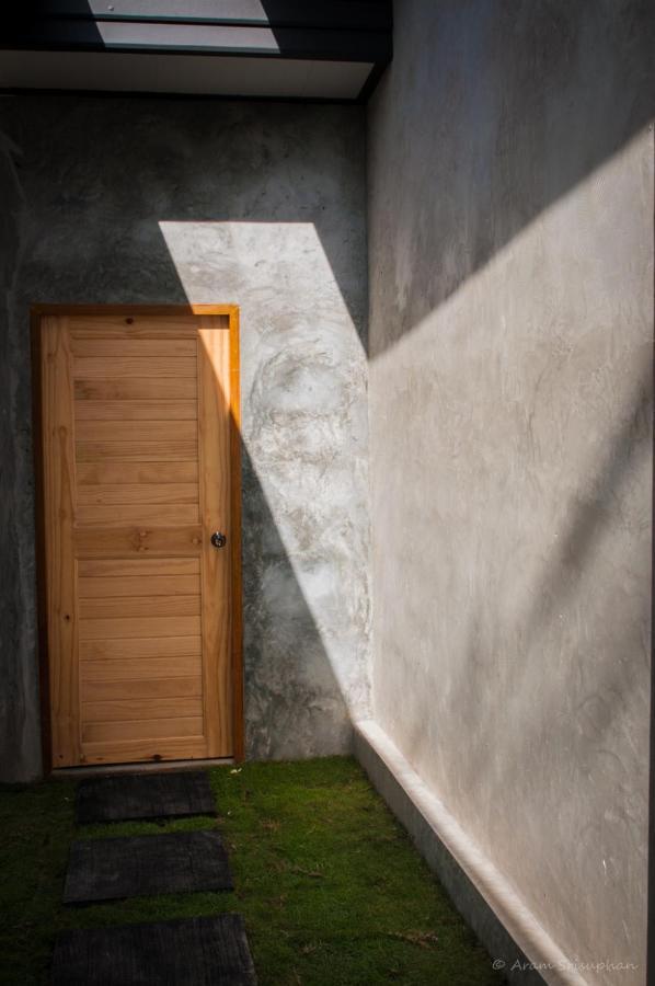 Готель Ongsa House Бангтао-Біч Екстер'єр фото